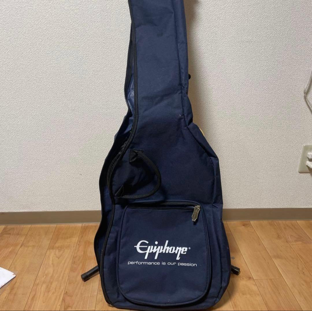 Epiphone Casino Coupeカジノクーペ