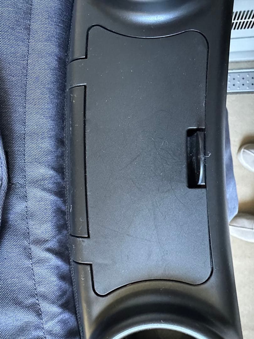 kei⭐︎【直接取引限定です】カトージ　二人乗りベビーカー