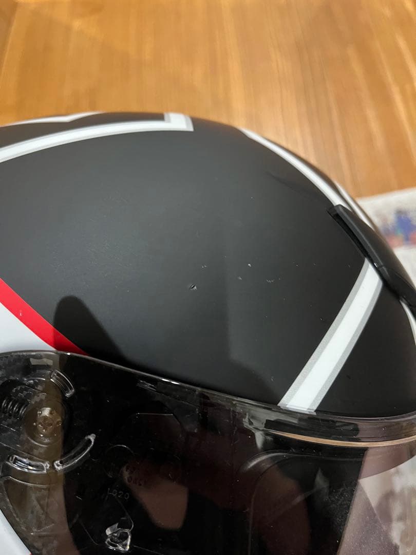 SHOEI Z-7 マルケス　フルフェイス