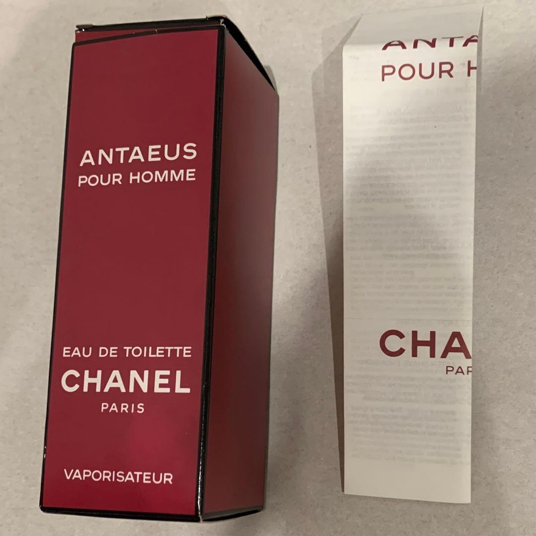 その他 CHANEL ANTAEUS