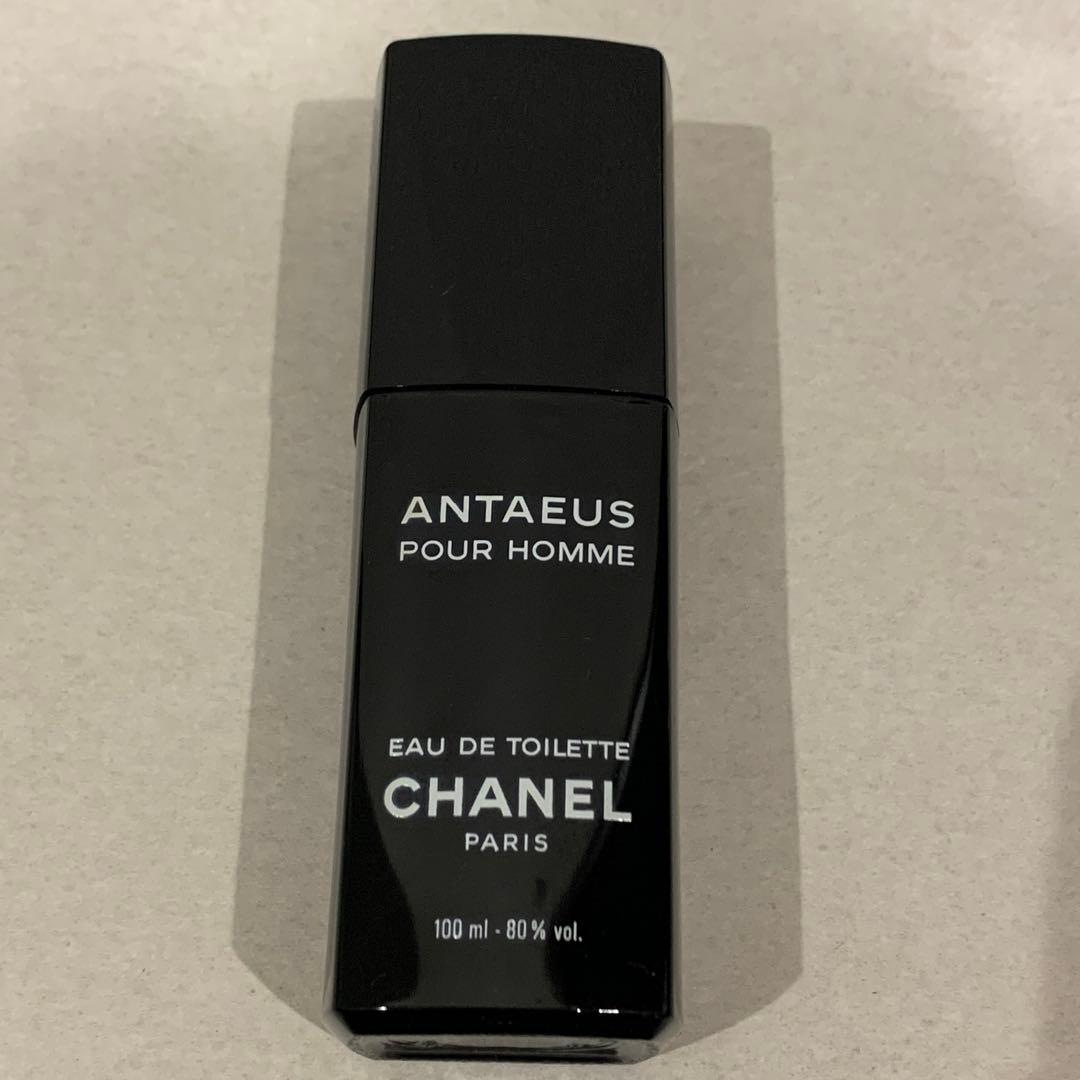 その他 CHANEL ANTAEUS