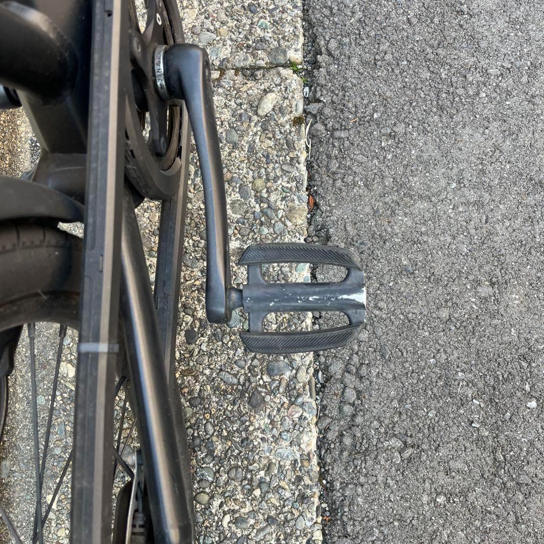 【訳あり】Vanmoof X3 ブラック