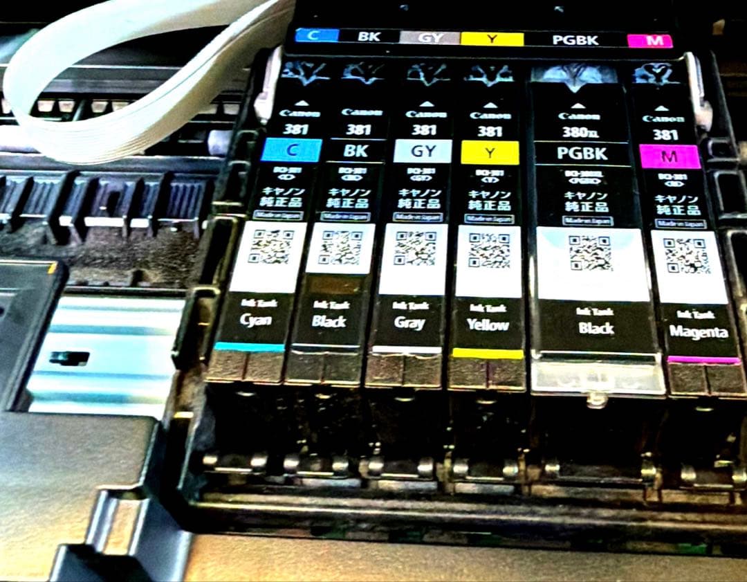 プリンター・複合機 CANON PIXUS TS8230