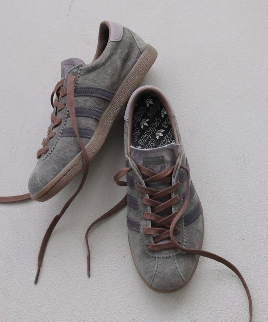 23.0★ジャーナルスタンダード 別注 adidas TOBACCO 完売