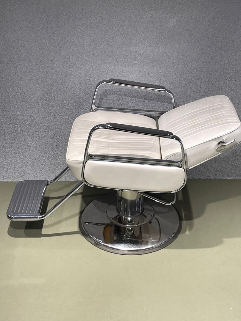 タカラベルモント　キャデラ　シャンプーチェア