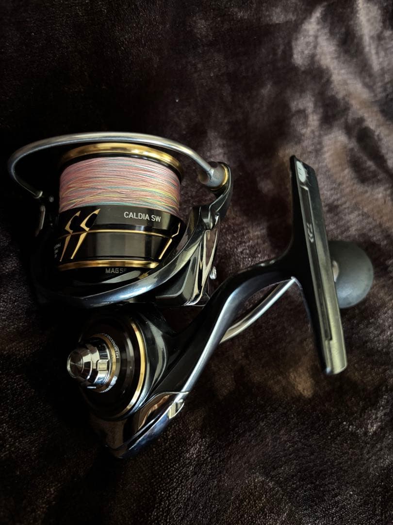DAIWA CALDIA／カルディア SW5000-CXH
