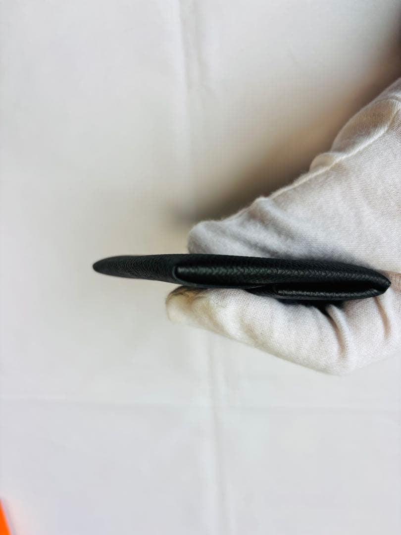 【美品】 HERMES バスティア