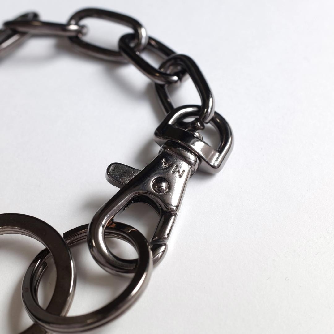 MARTINE ALI GUNNER BRACELET ガンナーブレスレット