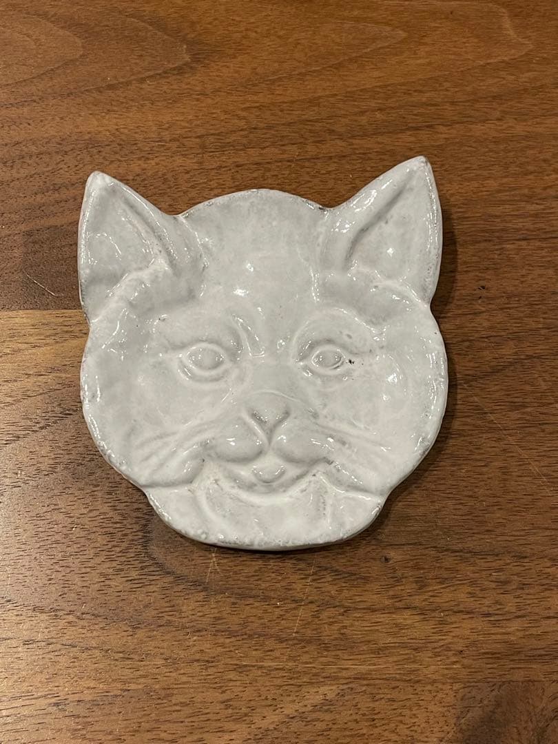 貴重　美品ASTIER de VILLATTEのキャット