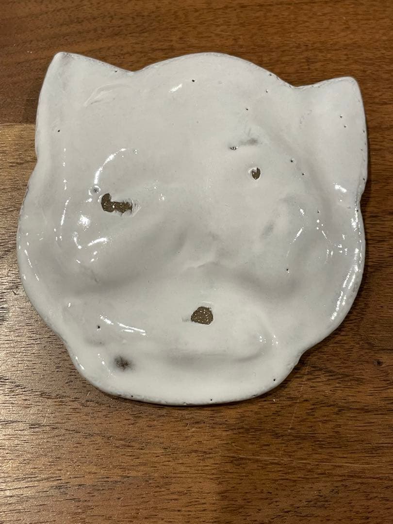 貴重　美品ASTIER de VILLATTEのキャット