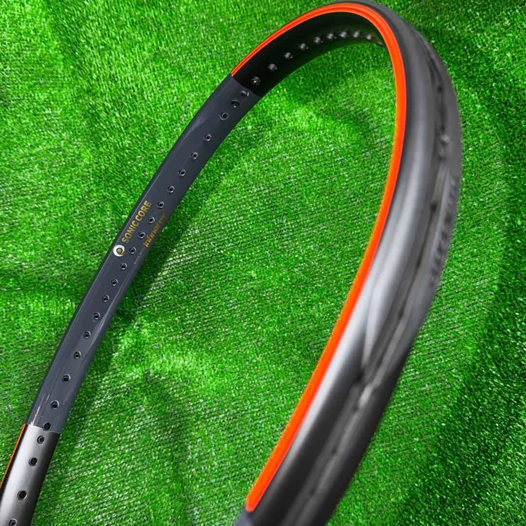 DUNLOP CX 400 TOUR BLACK G2 ダンロップ　シーエックス