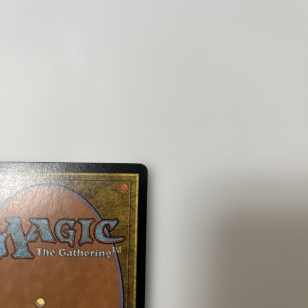 mtg 【Foil】《暗黒の儀式/Dark Ritual MMQ 日本語 jp