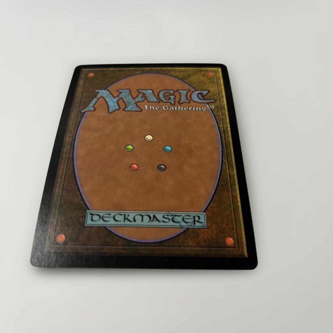 mtg 【Foil】《暗黒の儀式/Dark Ritual MMQ 日本語 jp