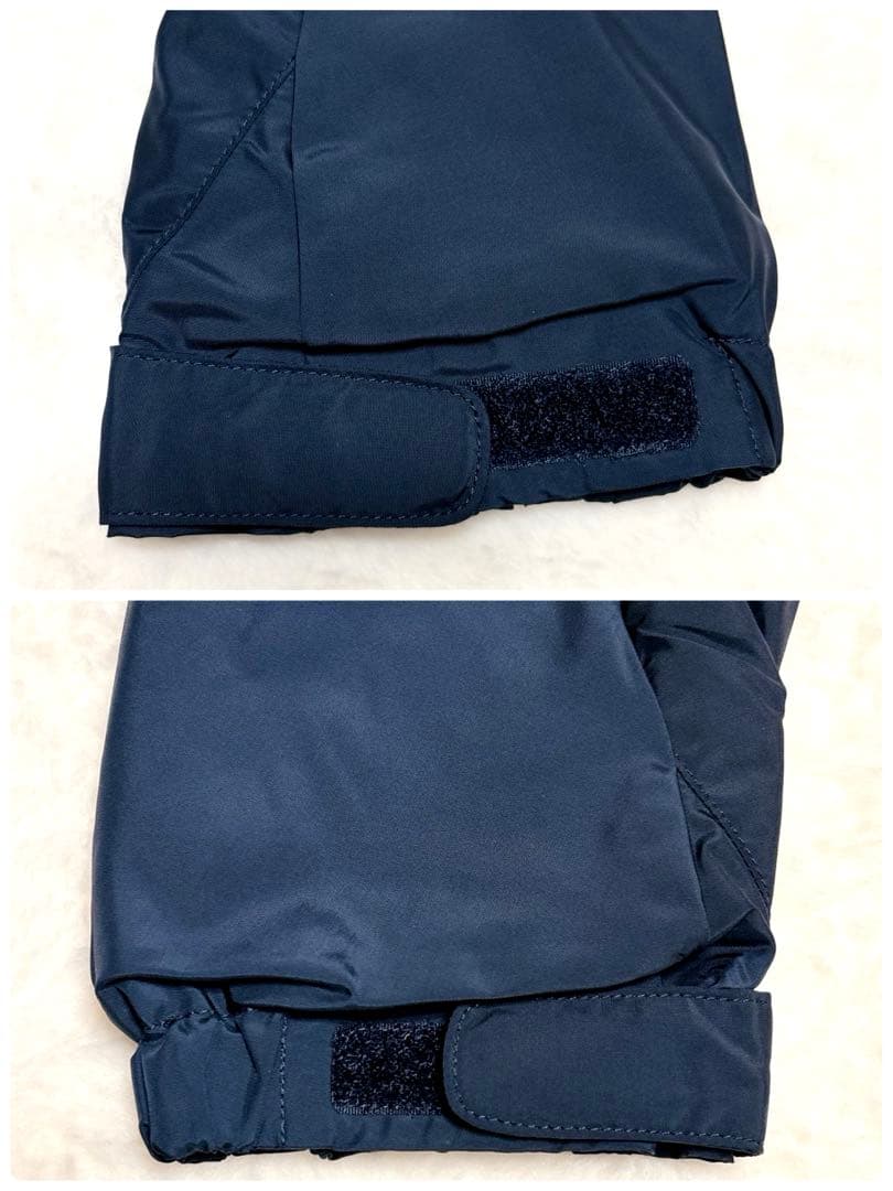 DESCENTE MOVE SPORT エクスプラスサーモ ウインドブレーカー