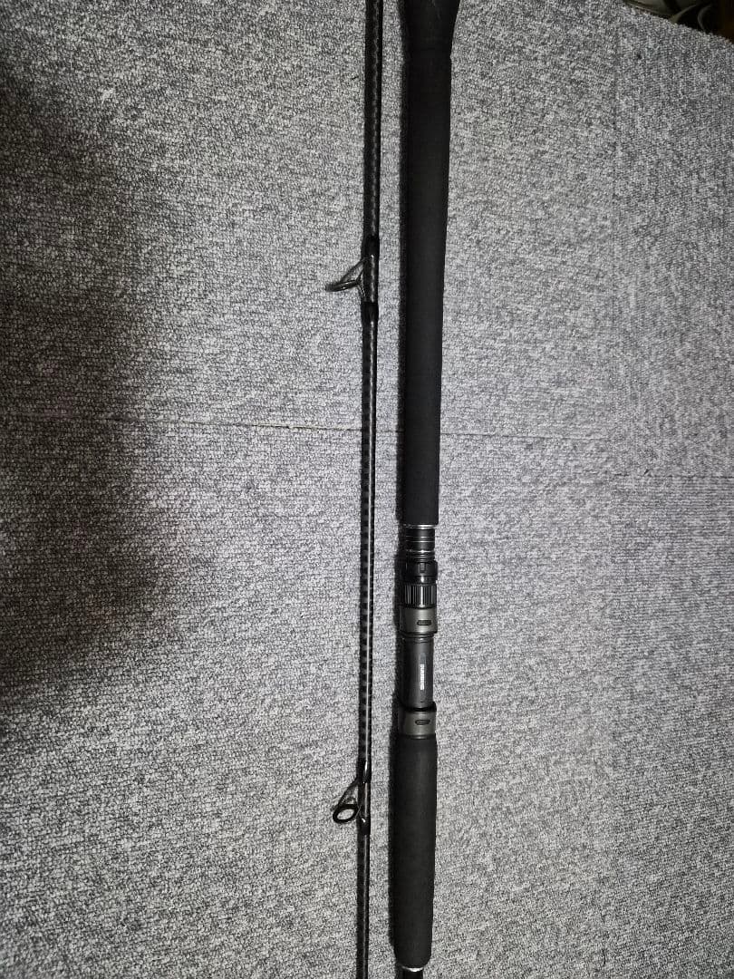 シマノコルトスナイパー