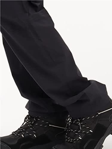 5713ミレー 防水パンツ ティフォン ストレッチトレック