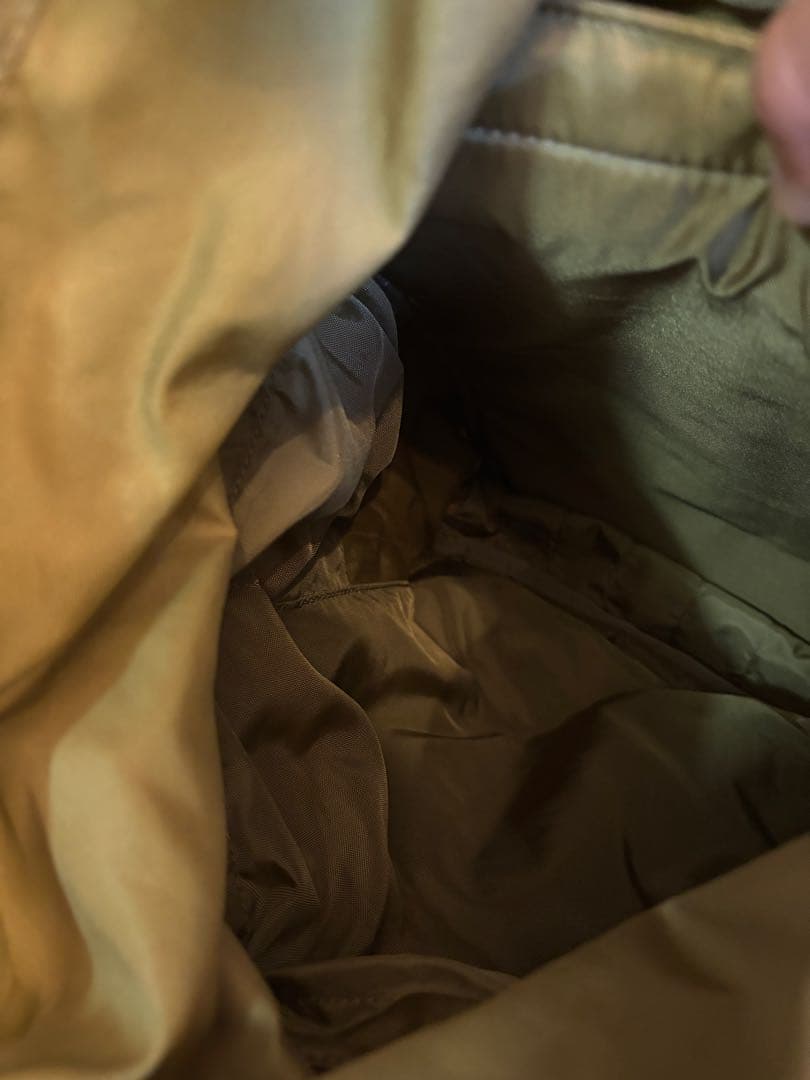 BLACKHAWK ブラックホーク PATROL PACK バック 米軍