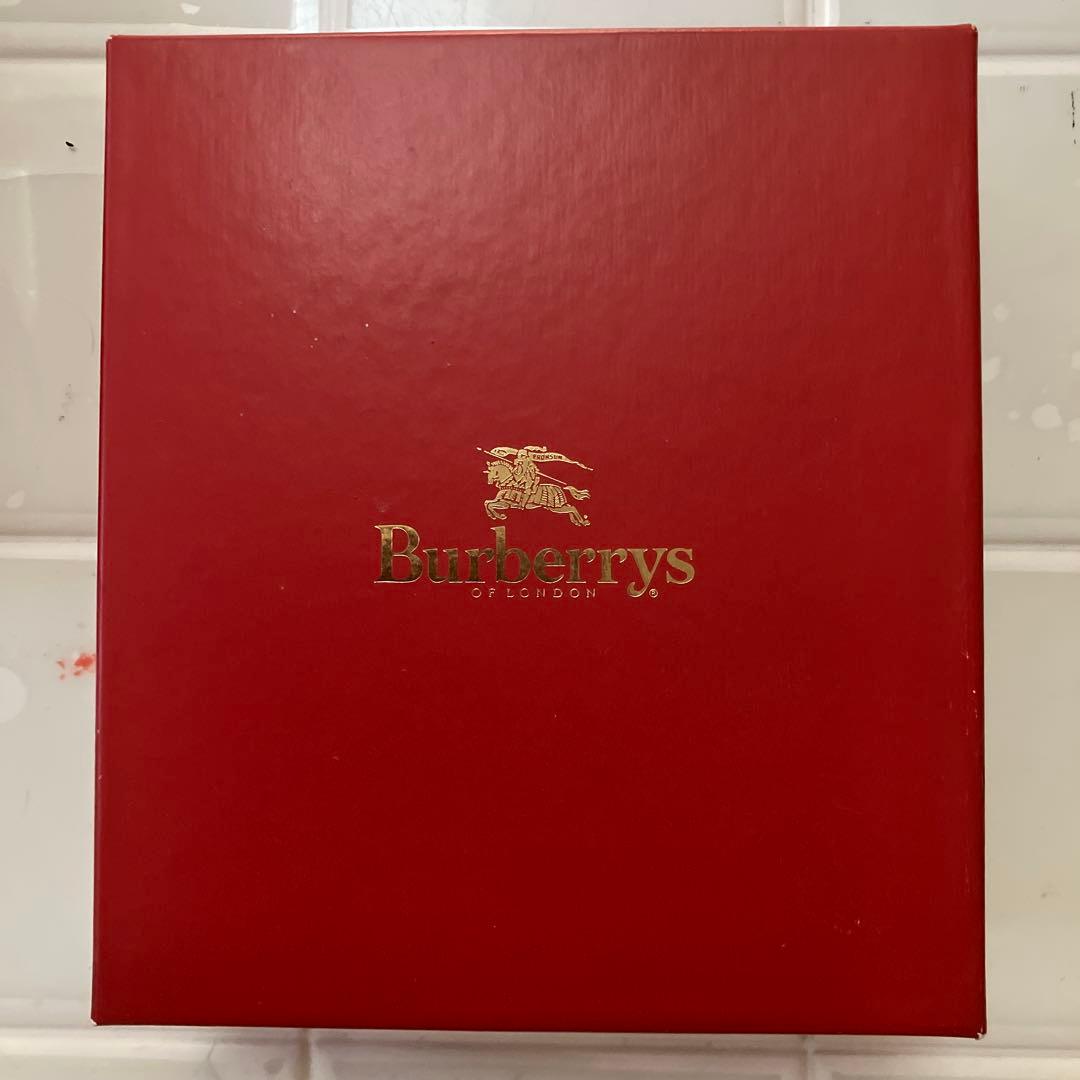 ★限定品★Burberry バーバリー ベア 1998年プレミアムコレクション