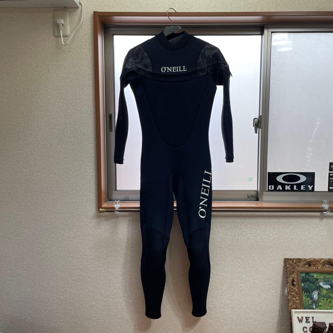 オニールウエットスーツ、販売