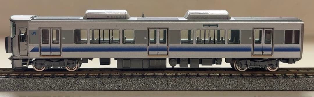 最終値下げTOMIX 225系5100番台 基本・増結セット+α 10両セット