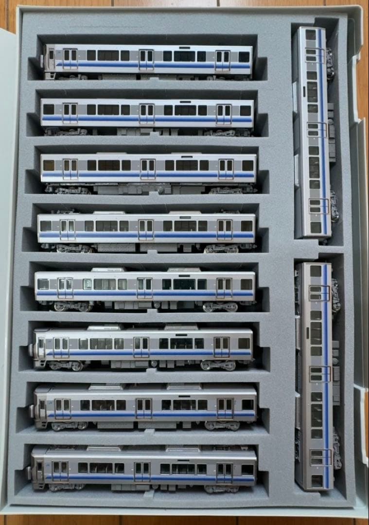 最終値下げTOMIX 225系5100番台 基本・増結セット+α 10両セット