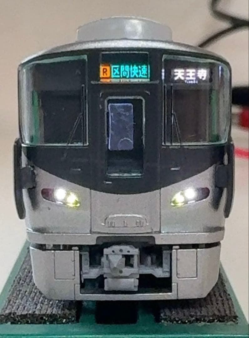 最終値下げTOMIX 225系5100番台 基本・増結セット+α 10両セット