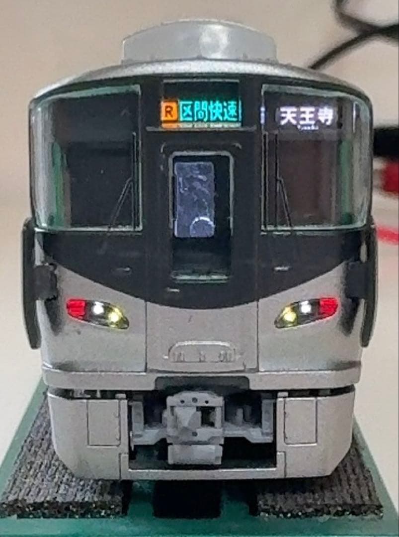 最終値下げTOMIX 225系5100番台 基本・増結セット+α 10両セット