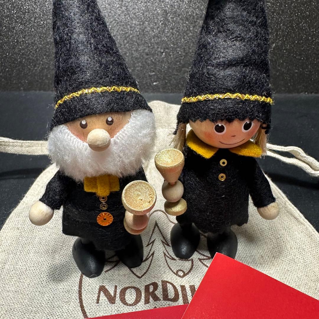 NORDIKA nisse ノルディカ ニッセ Happy celebrate!