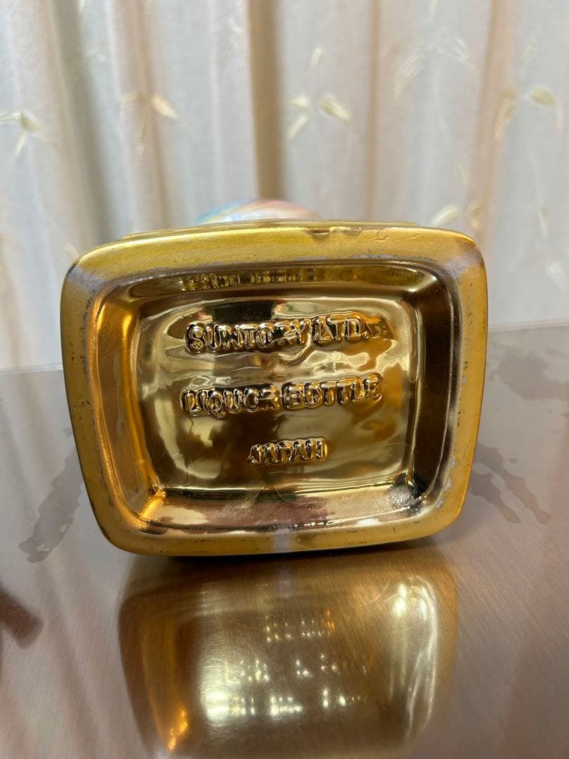 【未開栓】ローヤル 1995年 30周年 ハワイアンオープン 記念ボトル