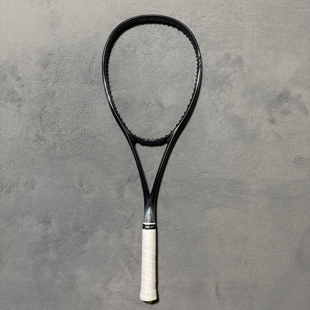 最終値下げ‼️【美品】YONEX ボルトレイジ8V