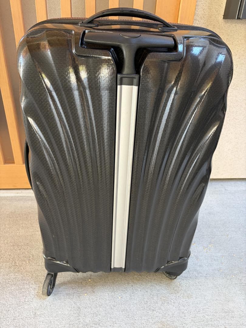 サムソナイト コスモライト リミテッド エディション 69cm 68L