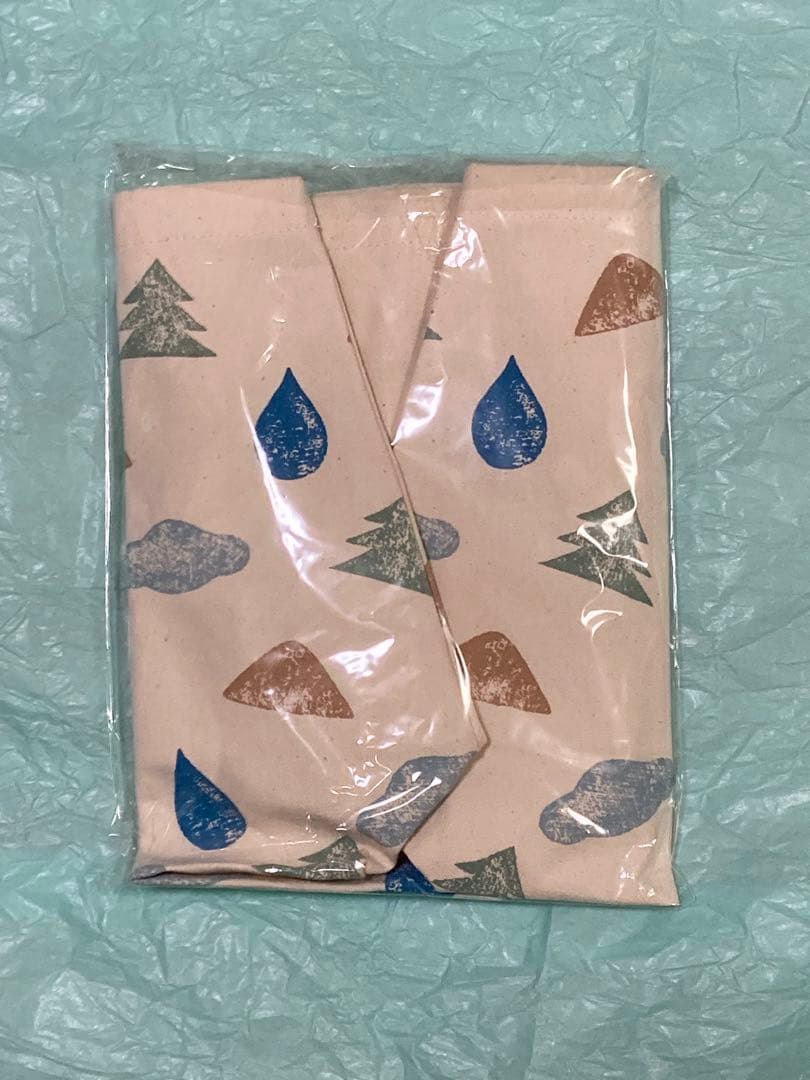 ミナペルホネンthermo mug ステンレスボトル・Tシャツ・トートバッグ3点