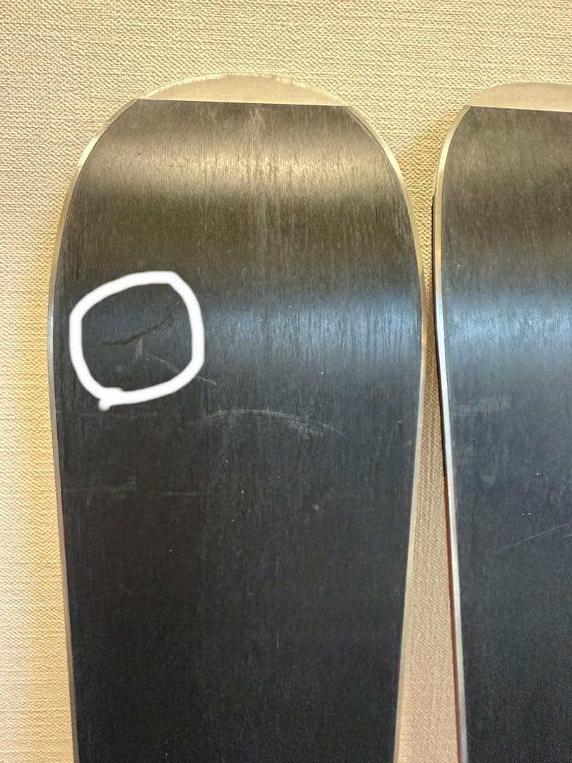 美品　HEAD Integrale 007 ソールカバー　新品未使用skiケース