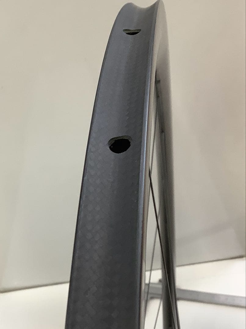 ノーブランドカーボンホイール・チュブラー・カンパフリー