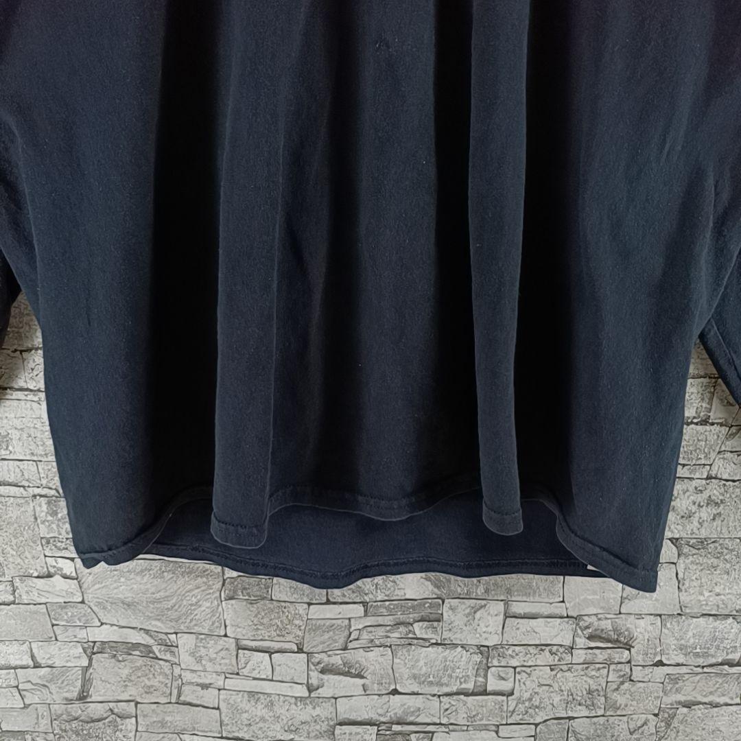 極希少✨WACKOMARIA ワコマリア ロンT 聖母 マリア ブラック XL