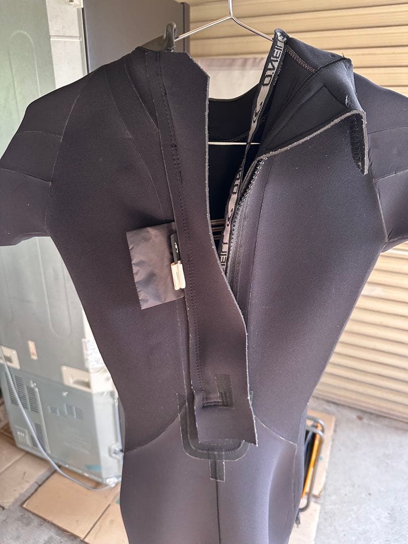 O’NEILL ウエットスーツ　3/2mmシーガル Mサイズ　サーフィン