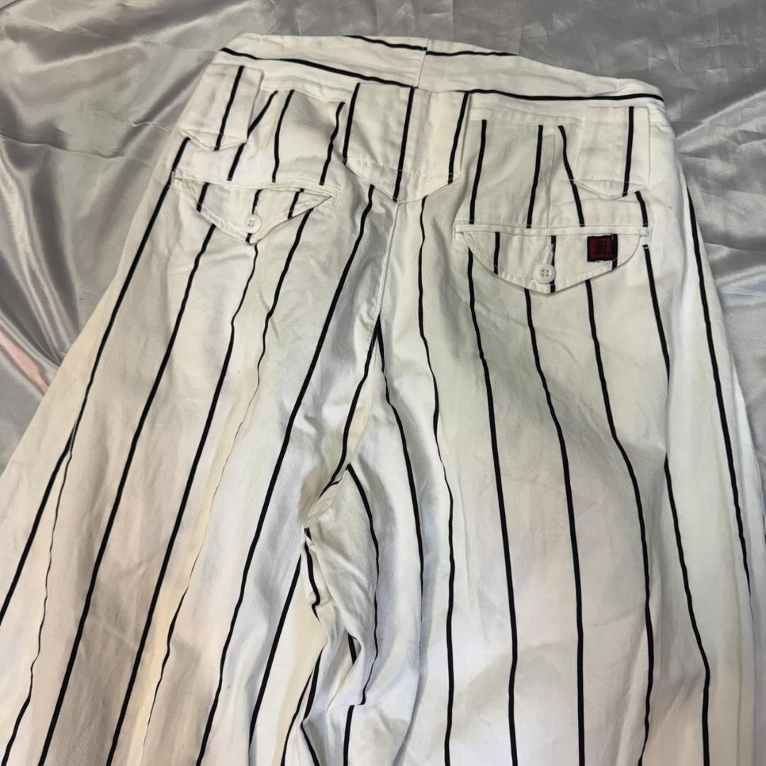 阪神タイガース/ニッカポッカ/鳶ズボン/Ｓ/生産終了品/野球応援ユニフォームレア