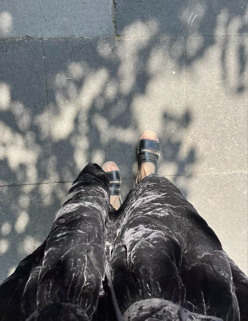 爆*ん様 CECILIE BAHNSENスカート