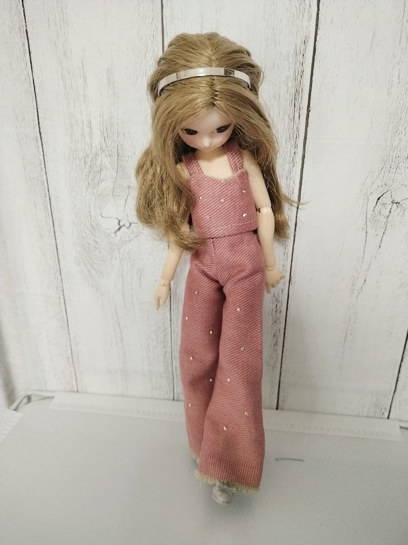 22センチドール服セット　　507