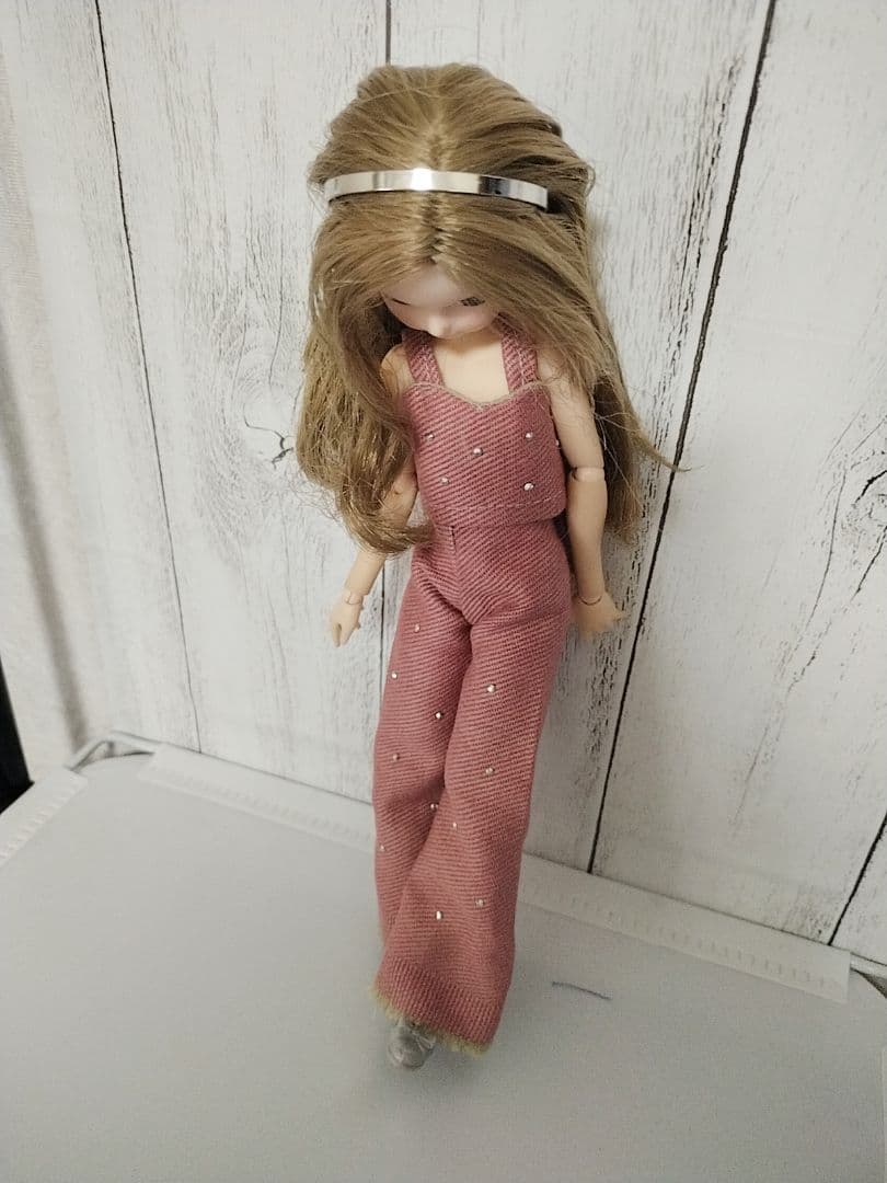 22センチドール服セット　　507