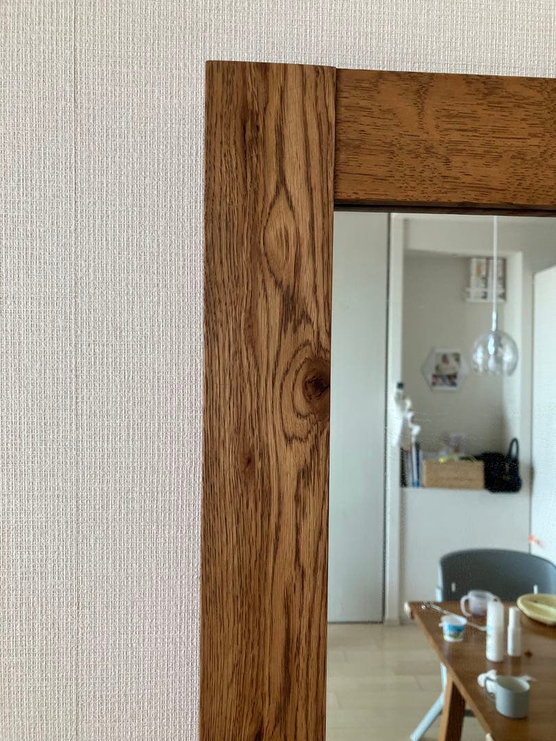 ウニコ unico 姿見　ミラー