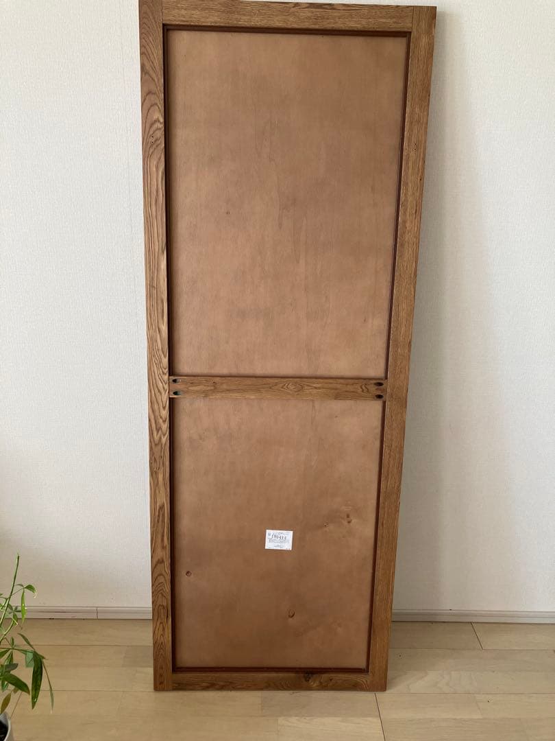 ウニコ unico 姿見　ミラー