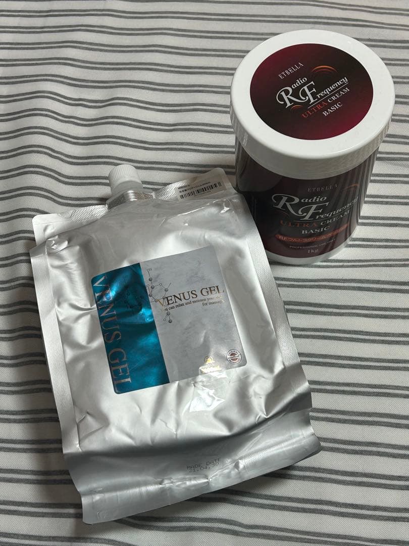 キャビテーション 業務用