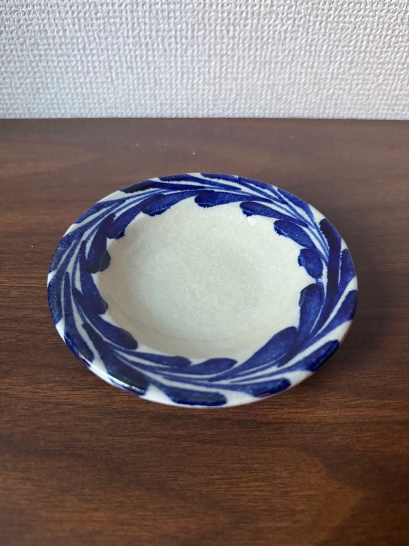 陶房真喜屋 3寸皿 7枚セット