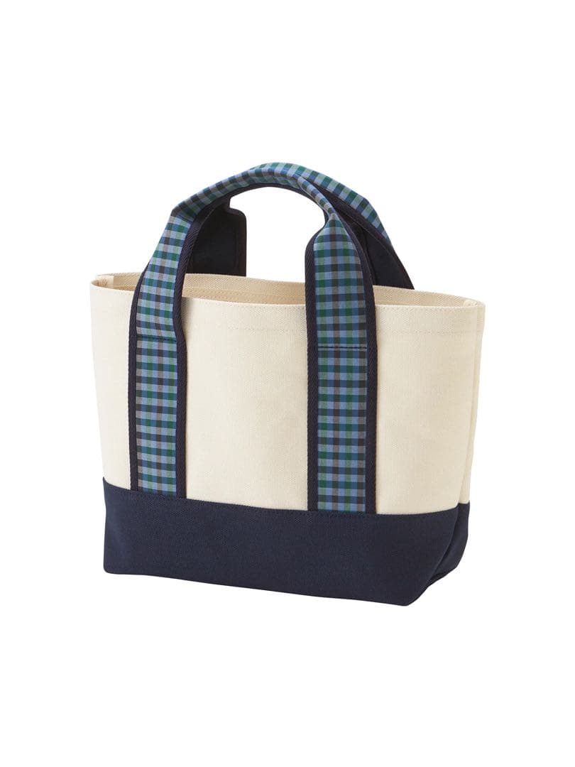 ファミリア トートバッグ 広尾店限定 美品