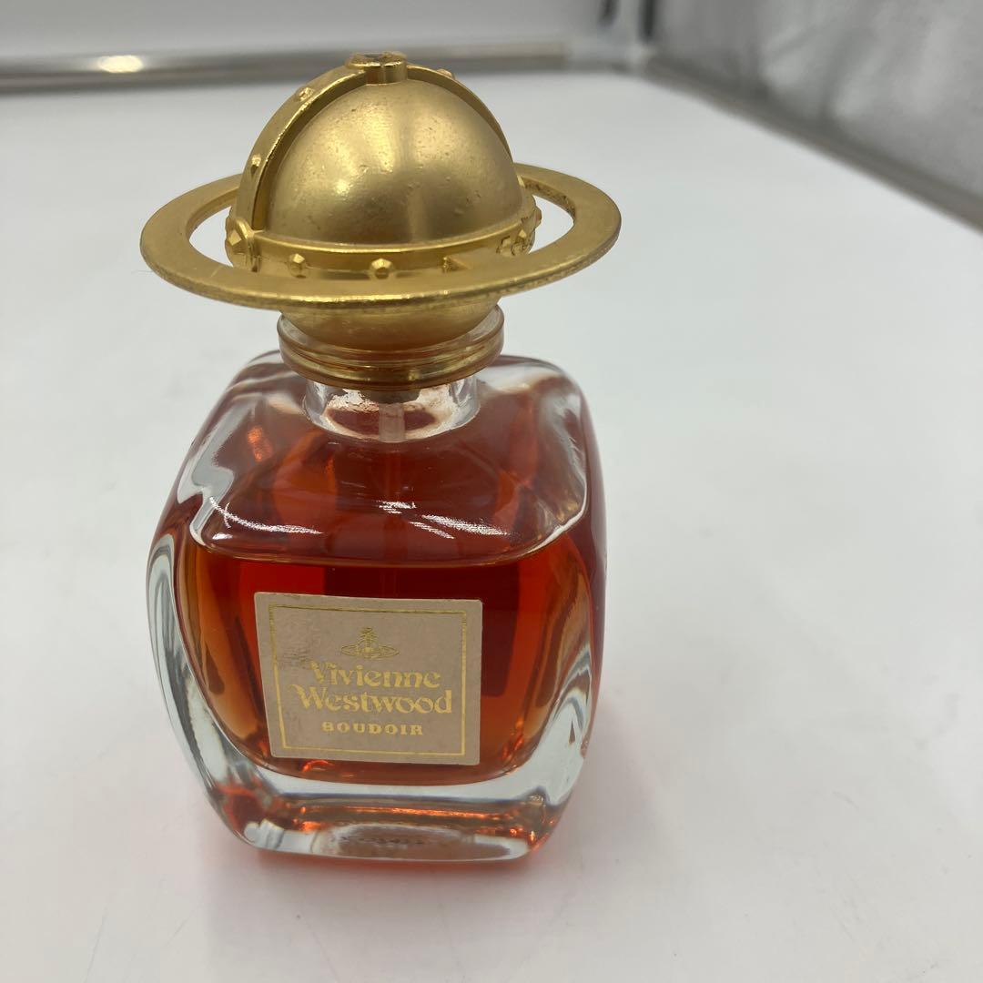 Vivienne Westwood Boudoir 50ml 廃盤希少品レア