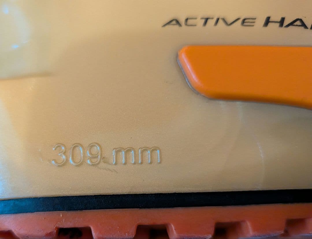 ROSSIGNOL ロシニョール　スキーブーツ26.5cm