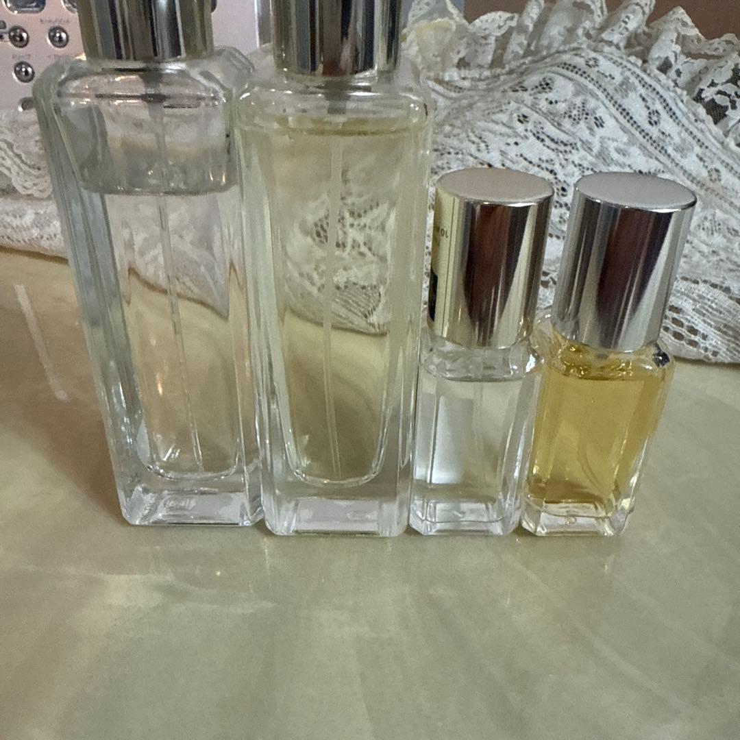 ジョーマローン香水➕ボディクリームまとめ売り