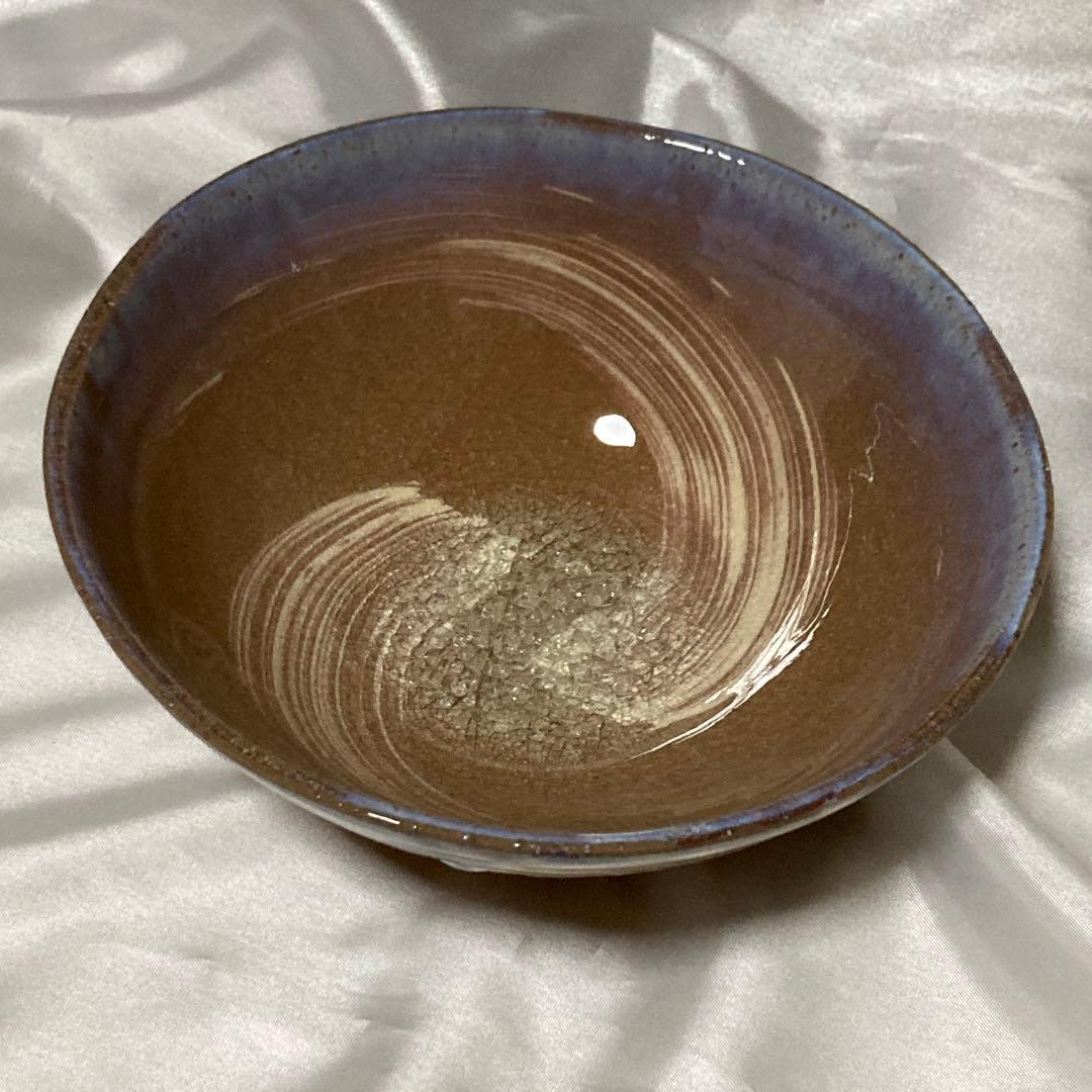 ✨とても美しい✨萩の空色大鉢