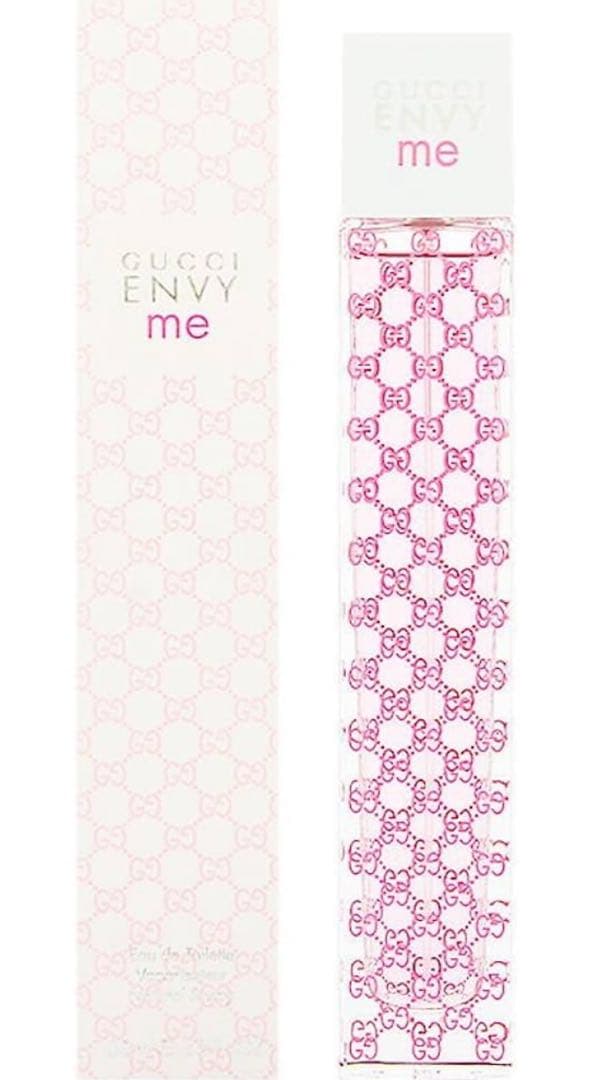 GUCCI ENVY me グッチ エンヴィ ミー EDT 100ml